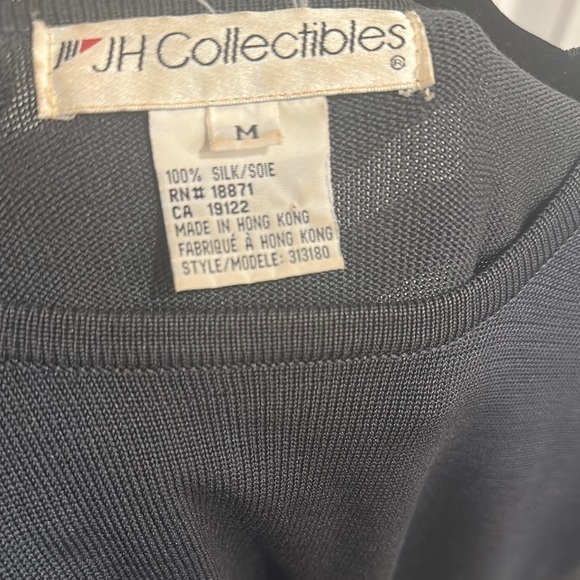 JH Collectibles Women Short Sleeve Tee - Picture 7 of 7